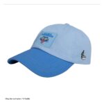 KPop Demon Hunters Baseball Cap Derpy