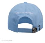 KPop Demon Hunters Baseball Cap Derpy - immagine 6