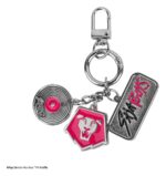 KPop Demon Hunters Charm Keychain Saja Boys