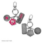KPop Demon Hunters Charm Keychain Saja Boys - immagine 4