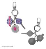 KPop Demon Hunters Charm Keychain HUNTR/X - immagine 4