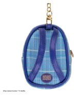 KPop Demon Hunters Keychain Pouch Couch Couch Couch - immagine 5