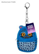 KPop Demon Hunters Keychain Pouch Derpy - immagine 3