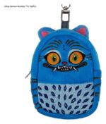 KPop Demon Hunters Keychain Pouch Derpy - immagine 4