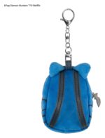 KPop Demon Hunters Keychain Pouch Derpy - immagine 5