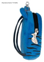 KPop Demon Hunters Keychain Pouch Derpy - immagine 6