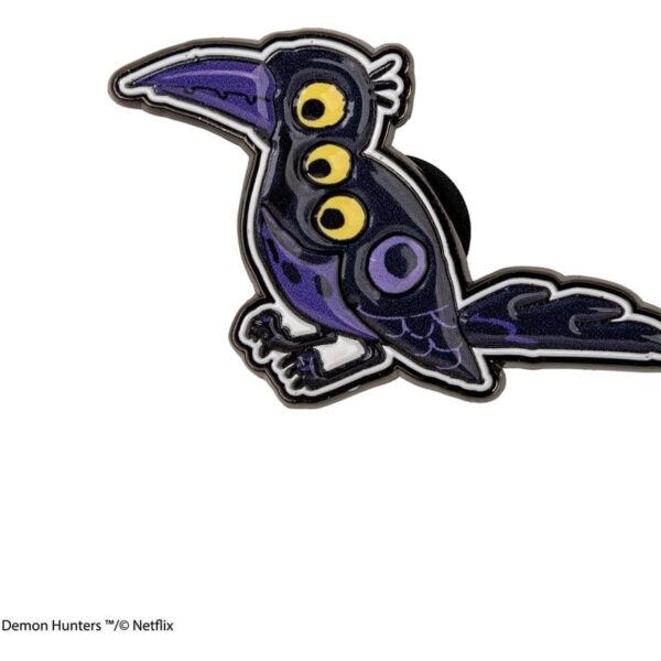 KPop Demon Hunters Pin Sussie