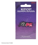 KPop Demon Hunters Pin Saja Boys - immagine 2