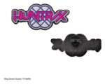 KPop Demon Hunters Pin HUNTR/X - immagine 2