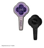 KPop Demon Hunters Pin HUNTR/X Light Stick - immagine 2