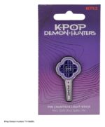 KPop Demon Hunters Pin HUNTR/X Light Stick - immagine 3