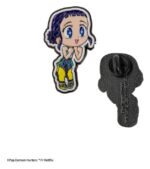 KPop Demon Hunters Pin Zoey - immagine 2