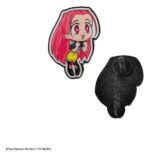 KPop Demon Hunters Pin Mira - immagine 3