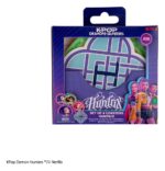 KPop Demon Hunters Set of 4 Coasters HUNTR/X - immagine 3