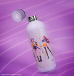 KPop Demon Hunters Water Bottle Honmoon - immagine 2