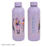 KPop Demon Hunters Water Bottle Honmoon - immagine 5