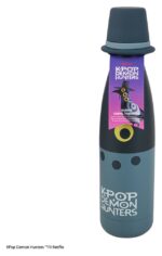 KPop Demon Hunters Water Bottle Sussie - immagine 3