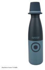 KPop Demon Hunters Water Bottle Sussie - immagine 4