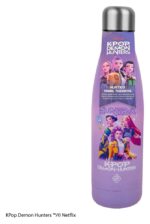 KPop Demon Hunters Water Bottle HUNTR/X - immagine 4