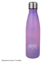 KPop Demon Hunters Water Bottle HUNTR/X - immagine 5