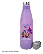KPop Demon Hunters Water Bottle HUNTR/X - immagine 6