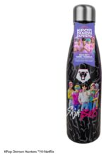 KPop Demon Hunters Water Bottle Saja Boys - immagine 4