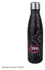 KPop Demon Hunters Water Bottle Saja Boys - immagine 5