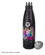 KPop Demon Hunters Water Bottle Saja Boys - immagine 6