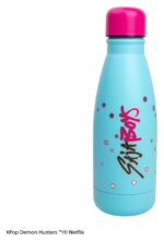 KPop Demon Hunters Mini Water Bottle Soda Pop - immagine 4