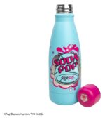 KPop Demon Hunters Mini Water Bottle Soda Pop - immagine 5