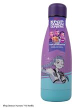 KPop Demon Hunters Mini Water Bottle Rumi - immagine 3