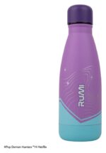 KPop Demon Hunters Mini Water Bottle Rumi - immagine 4