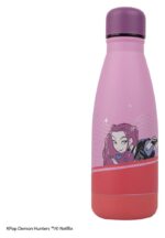 KPop Demon Hunters Mini Water Bottle Mira