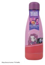 KPop Demon Hunters Mini Water Bottle Mira - immagine 3