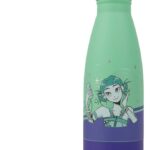 KPop Demon Hunters Mini Water Bottle Zoey