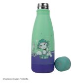 KPop Demon Hunters Mini Water Bottle Zoey - immagine 4