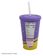 KPop Demon Hunters Tumbler Rumi Superstar Flavor - immagine 4