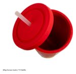 KPop Demon Hunters Tumbler Mira Spice Queen - immagine 5