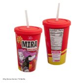 KPop Demon Hunters Tumbler Mira Spice Queen - immagine 6