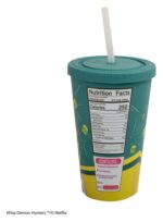 KPop Demon Hunters Tumbler Zoey Hamburger - immagine 4