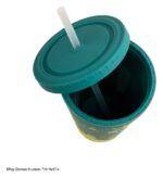 KPop Demon Hunters Tumbler Zoey Hamburger - immagine 5