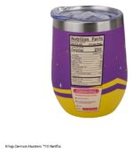 KPop Demon Hunters Travel Mug Rumi Superstar Flavor - immagine 4