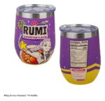 KPop Demon Hunters Travel Mug Rumi Superstar Flavor - immagine 6