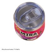 KPop Demon Hunters Travel Mug Mira Spice Queen - immagine 5