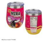 KPop Demon Hunters Travel Mug Mira Spice Queen - immagine 6