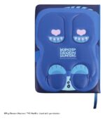 KPop Demon Hunters Puffy Notebook Derpy - immagine 3