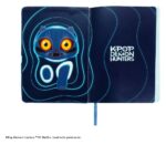 KPop Demon Hunters Puffy Notebook Derpy - immagine 5