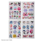 KPop Demon Hunters Stickers KPop Demon Hunters - immagine 2