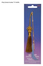 KPop Demon Hunters Metal Bookmark Mira's Gok-do - immagine 3