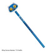 KPop Demon Hunters Pencil & Eraser Series 1 Display (30) - immagine 2